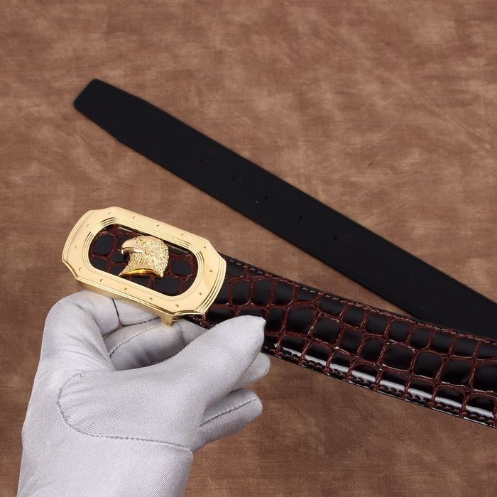 Stefano Ricci Belt 34MM SRB00002-2